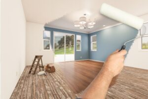home improvement