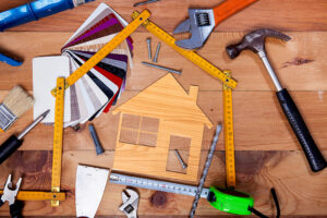 home improvement cast
