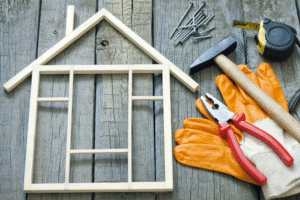home improvement cast