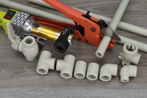 ferguson plumbing supply