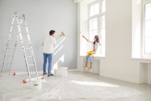 home improvement
