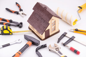 cast of home improvement  