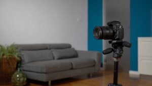 real estate photography