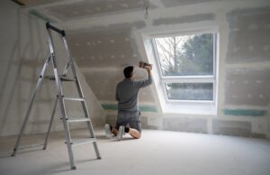 Home Improvement
