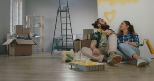 lowe home improvement