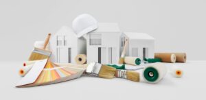 home improvement