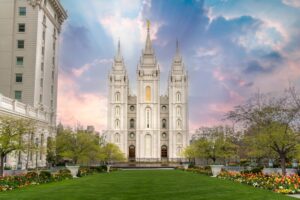 temple square salt lake temple renovation