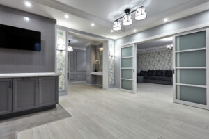 home improvement cast