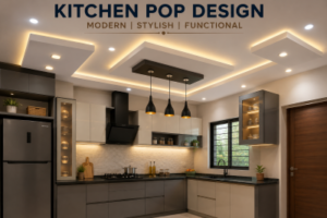  kitchen pop design