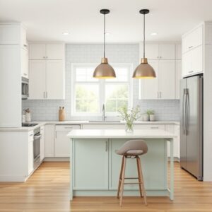  kitchen pop design