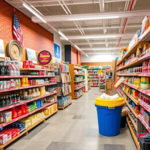 home improvement retail news
