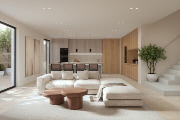 home decore
