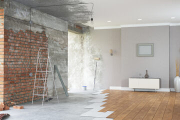 home improvement