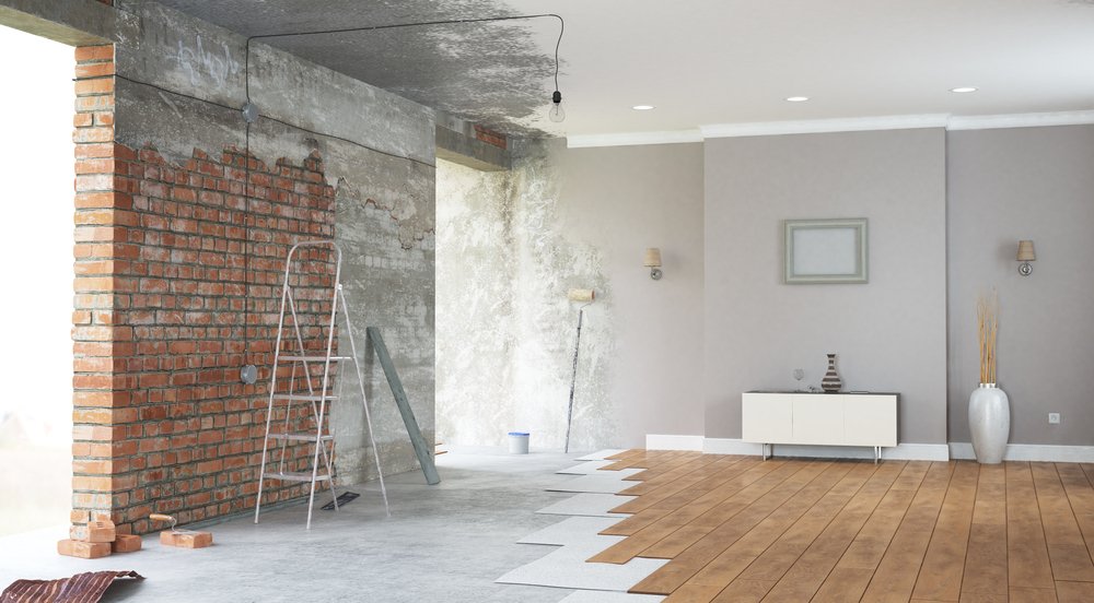 home improvement