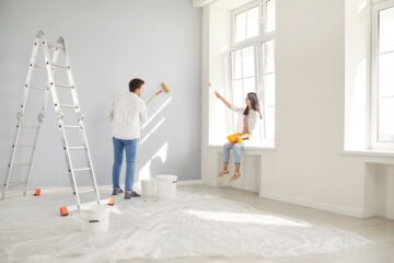 home improvement
