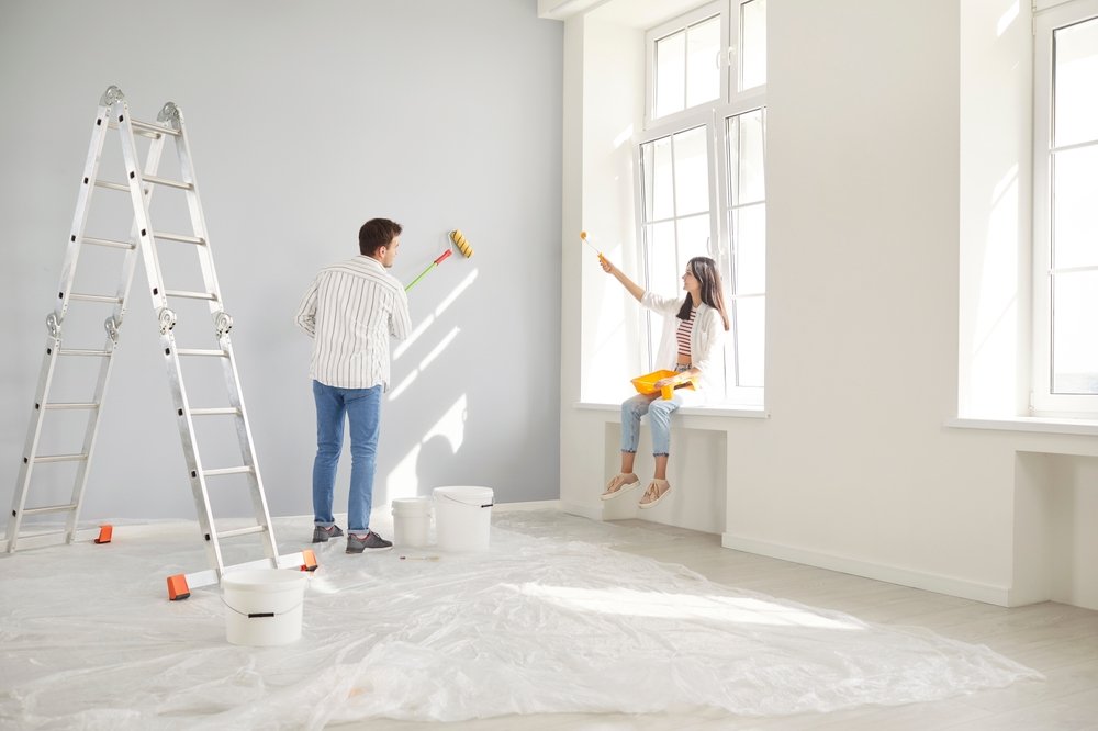 home improvement