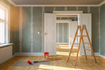 home improvement