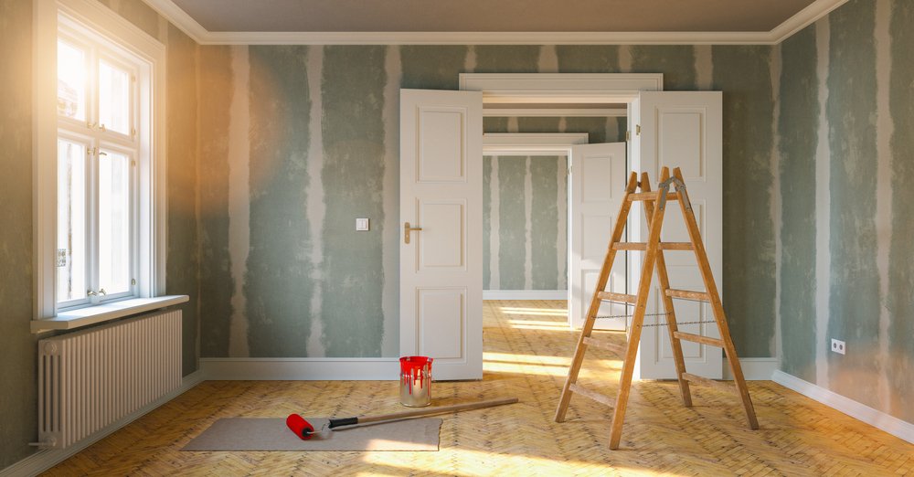 home improvement