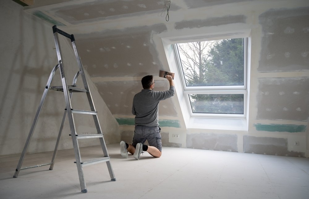 Home Improvement