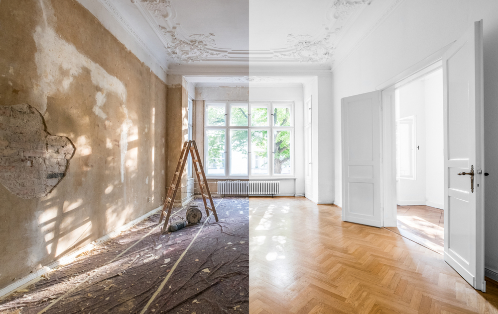 home renovation contractors near me