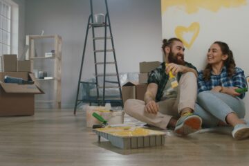 lowe home improvement