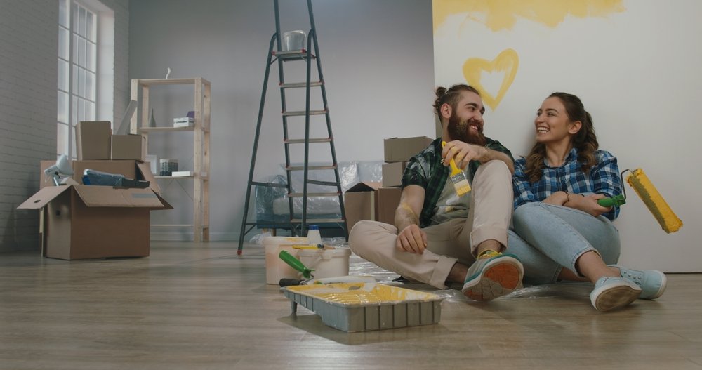 lowe home improvement