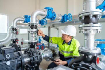plumbing supply near me