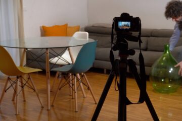 real estate photography
