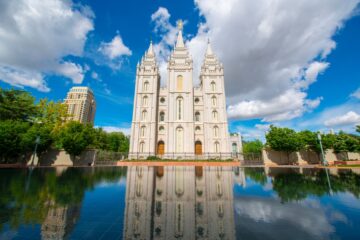 temple square salt lake temple renovation