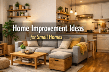 Home Improvement Ideas