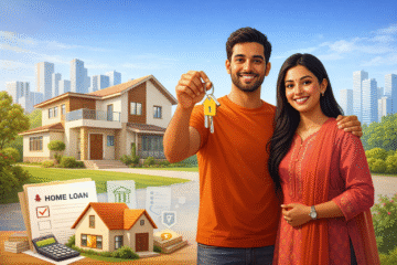 How to Buy a Home in India