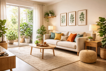 Low-Budget Home Improvement Ideas