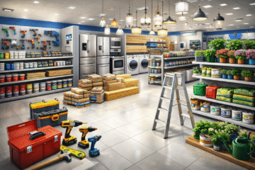 Lowe’s Home Improvement Enterprises
