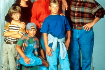 cast of home improvement