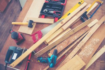 Home Improvement News Today