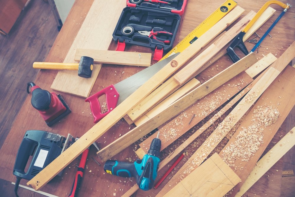 Home Improvement News Today