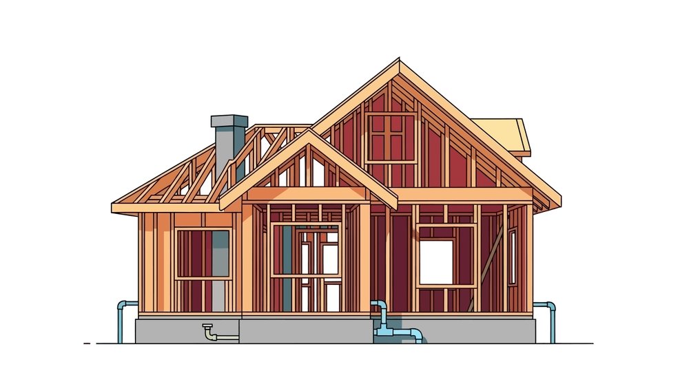 roof truss design