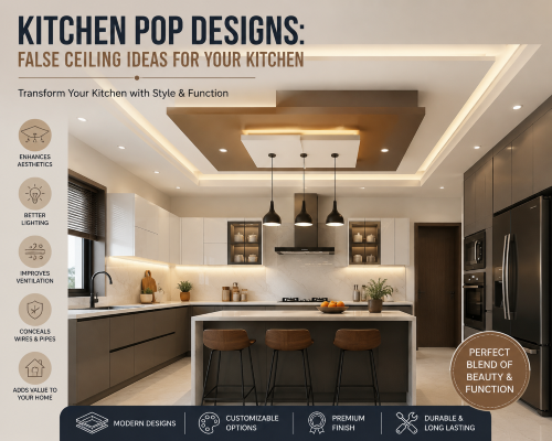 kitchen pop design