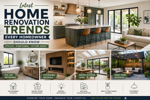 home improvement news