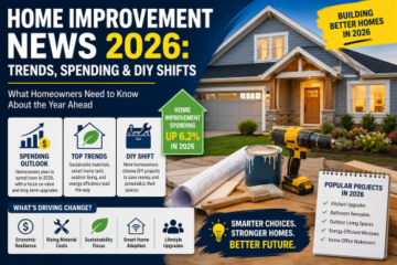 home improvement news