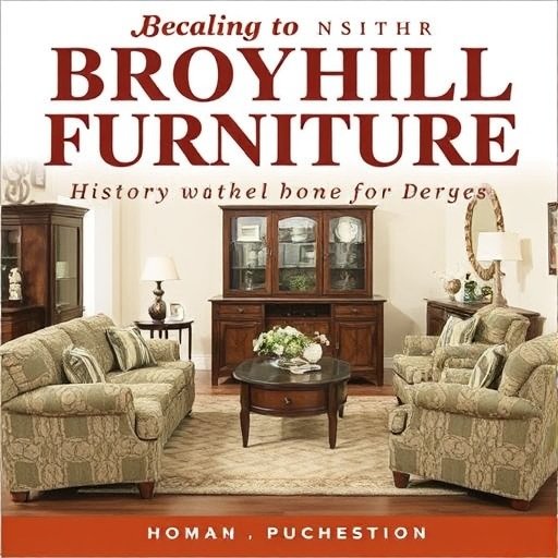 broyhill furniture