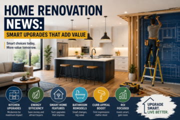 home improvement news